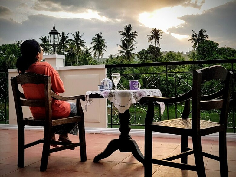 Casa Marina Bed And Breakfast