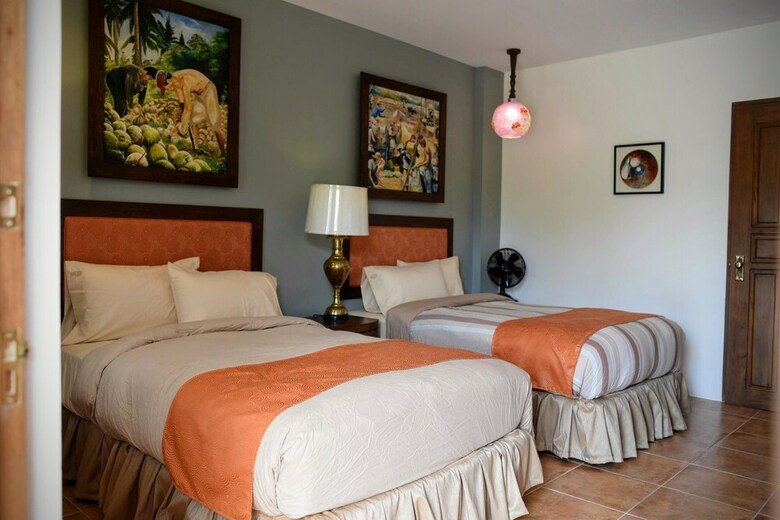 Casa Marina Bed And Breakfast