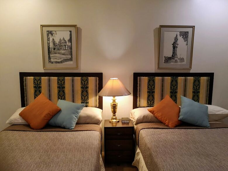 Casa Marina Bed And Breakfast