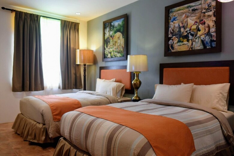 Casa Marina Bed And Breakfast