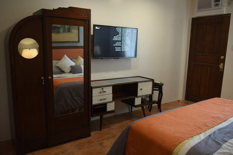Casa Marina Bed And Breakfast