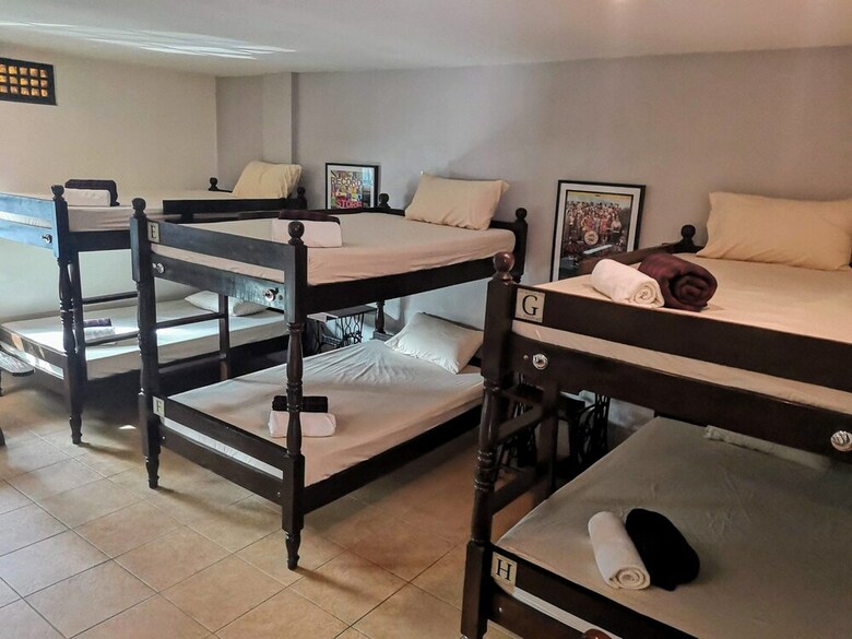 Casa Marina Bed And Breakfast