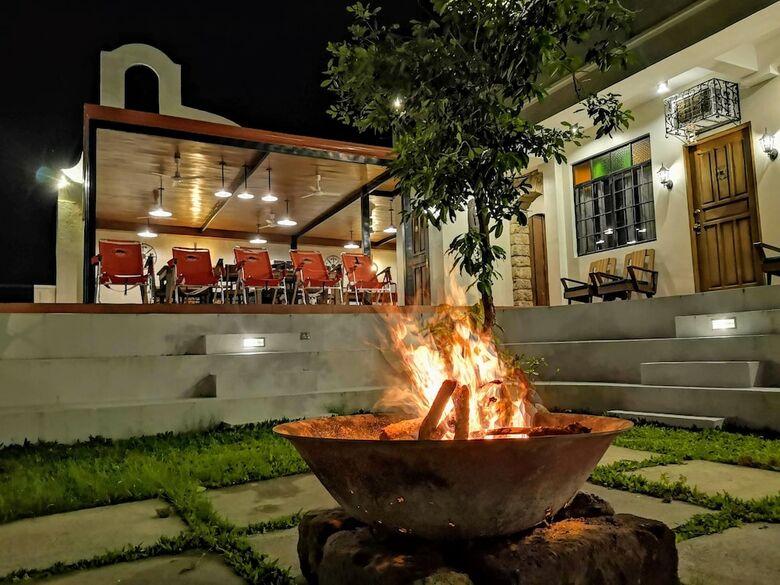 Casa Marina Bed And Breakfast