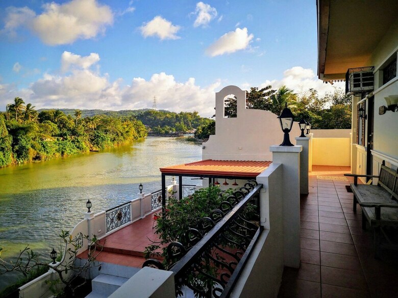 Casa Marina Bed And Breakfast