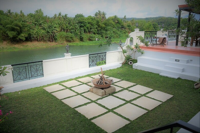 Casa Marina Bed And Breakfast