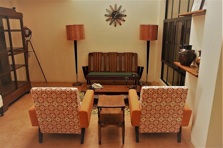 Casa Marina Bed And Breakfast