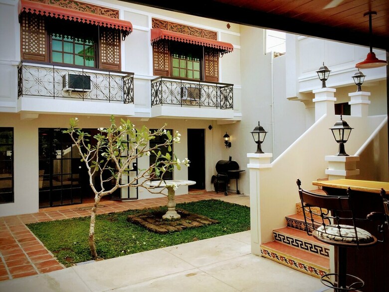 Casa Marina Bed And Breakfast