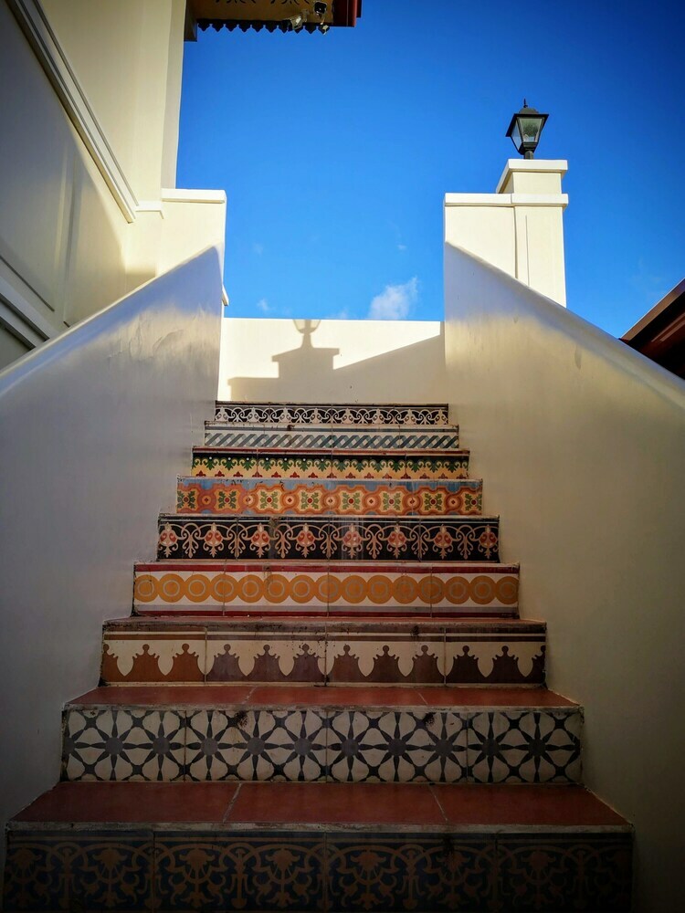 Casa Marina Bed And Breakfast