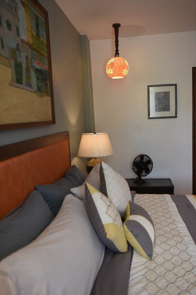 Casa Marina Bed And Breakfast