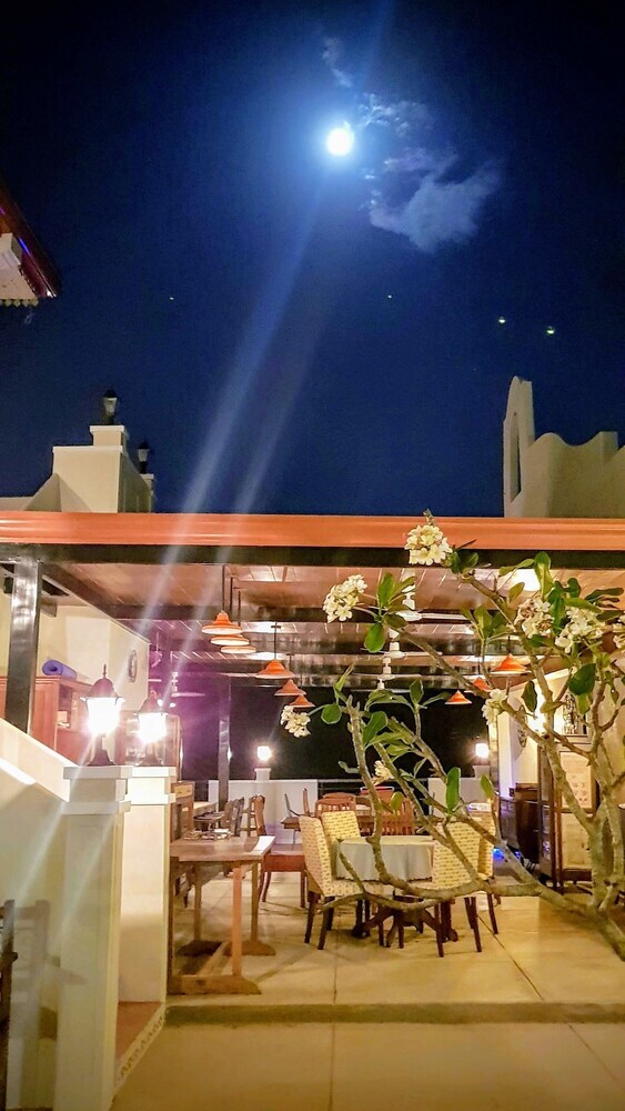 Casa Marina Bed And Breakfast