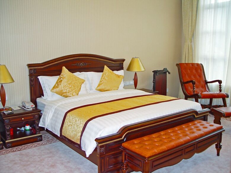 Xincheng Hotel