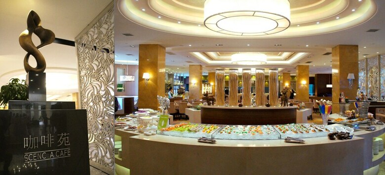 Xincheng Hotel