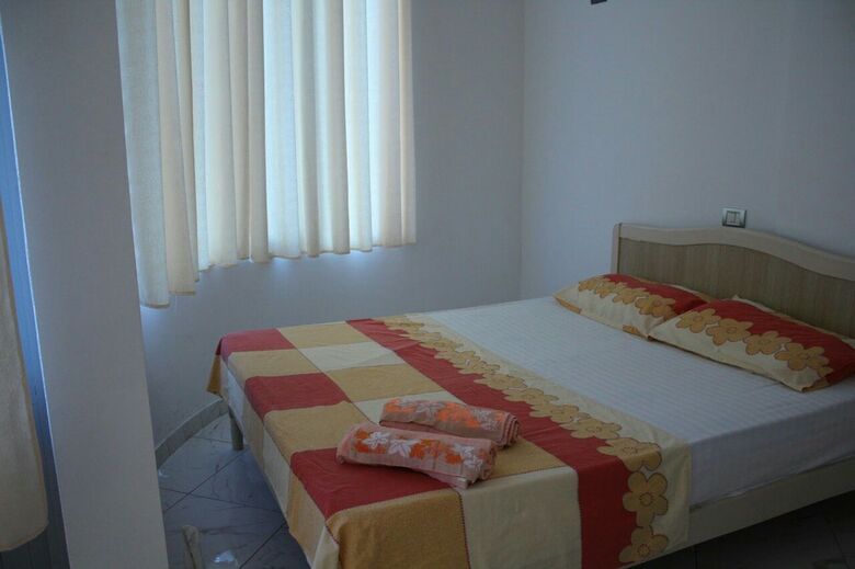 Hotel Kaqaniku