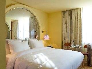 Hotel 9confidentiel