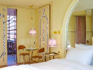 Hotel 9confidentiel