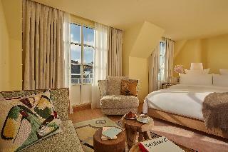 Hotel 9confidentiel