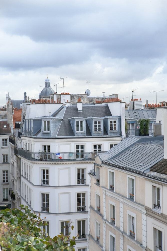 Hotel 9confidentiel