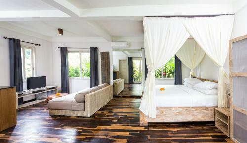 Villa Mana Boutique