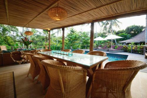 Villa Mana Boutique