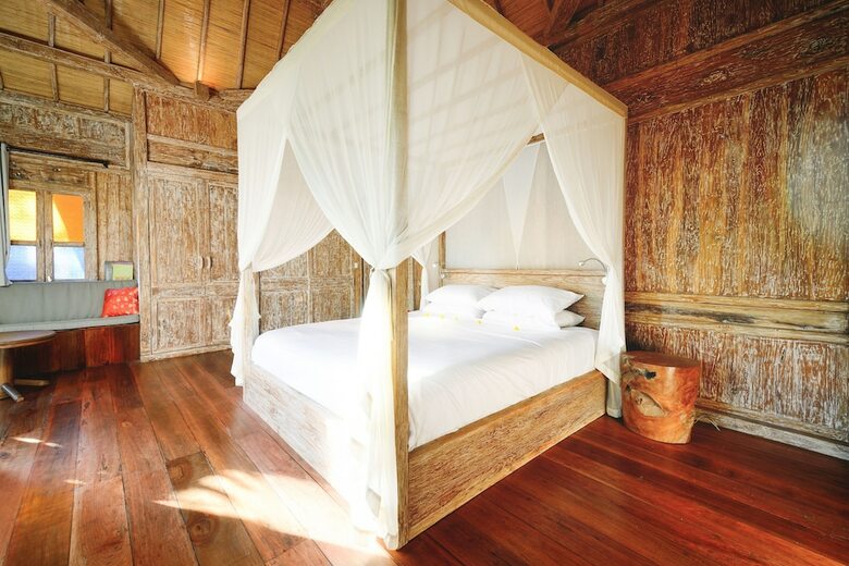 Villa Mana Boutique