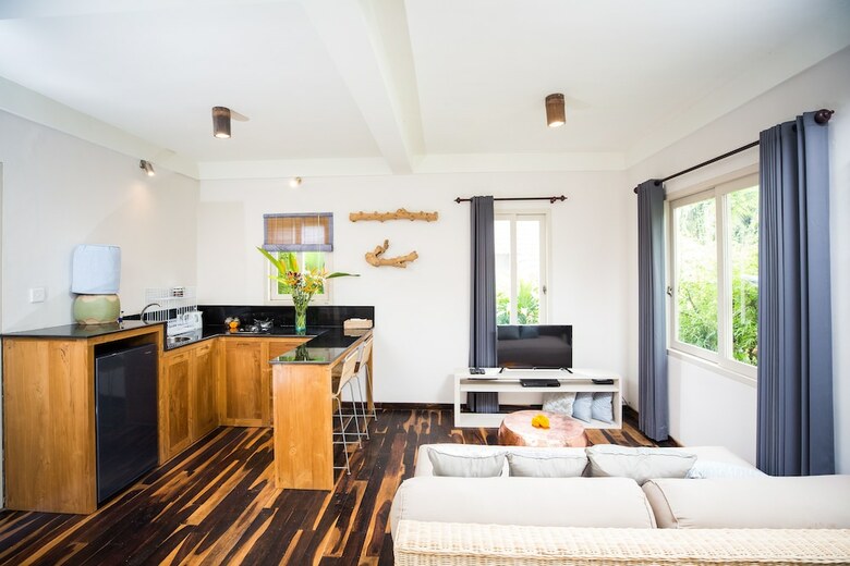Villa Mana Boutique