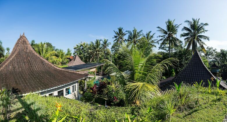 Villa Mana Boutique