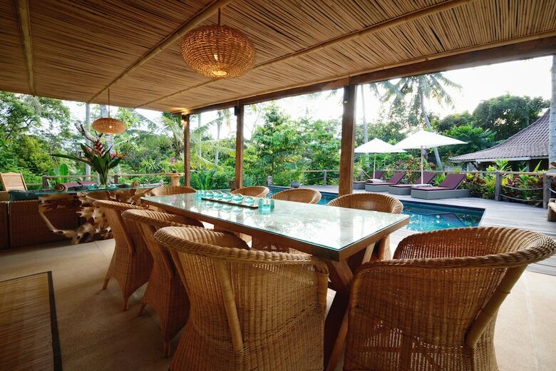 Villa Mana Boutique