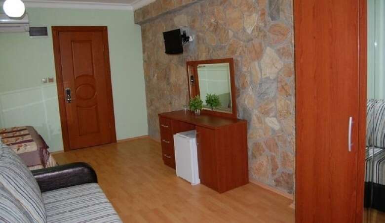 Hotel Gure Gokyuzu Butik Otel
