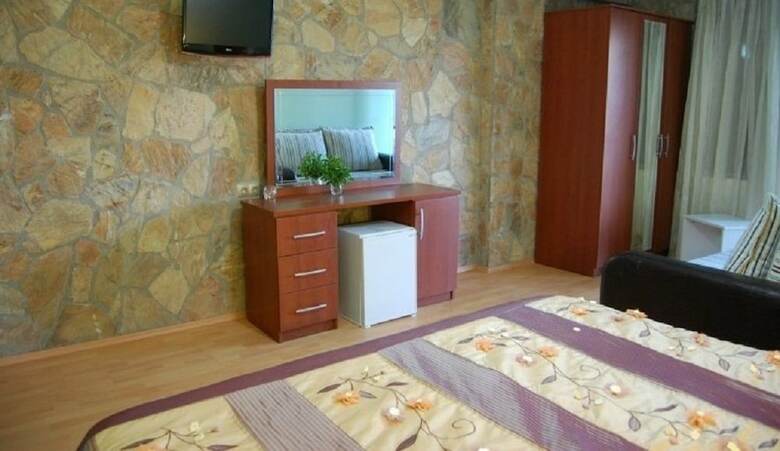 Hotel Gure Gokyuzu Butik Otel