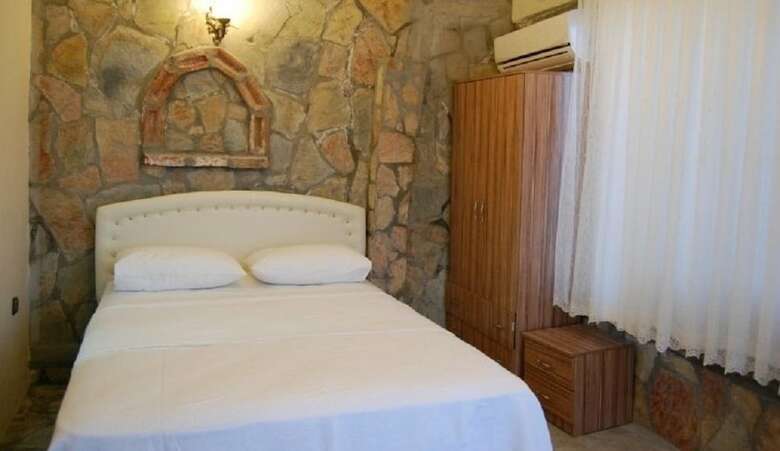 Hotel Gure Gokyuzu Butik Otel