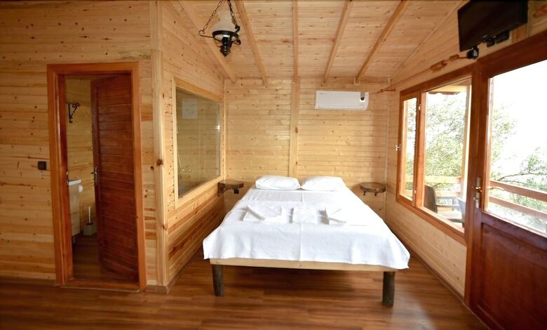 Hotel Gure Gokyuzu Butik Otel