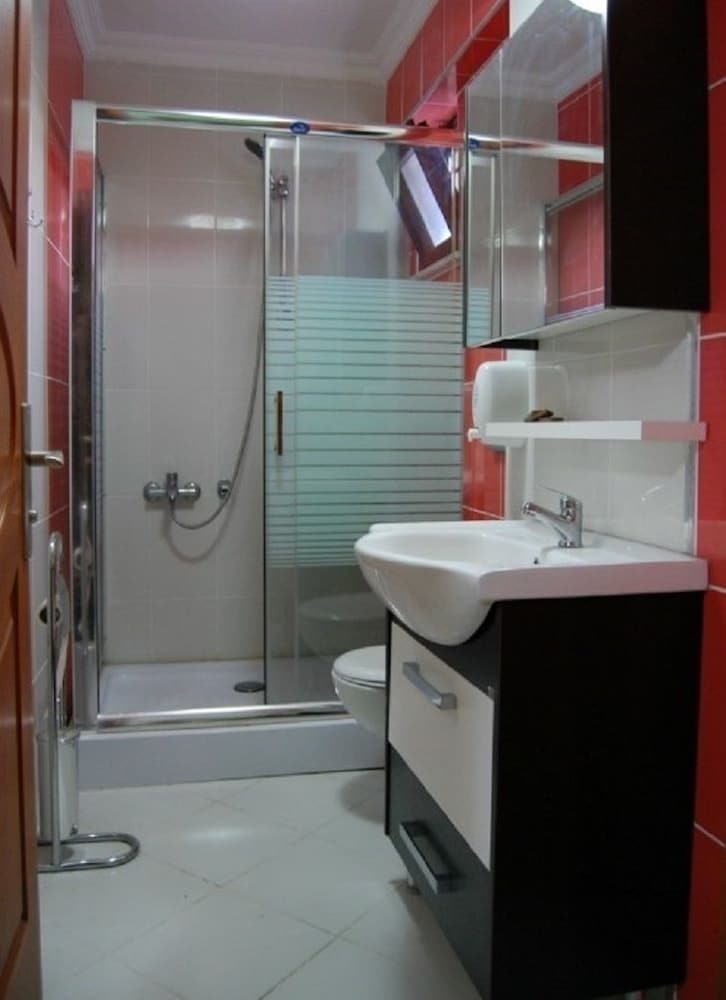 Hotel Gure Gokyuzu Butik Otel