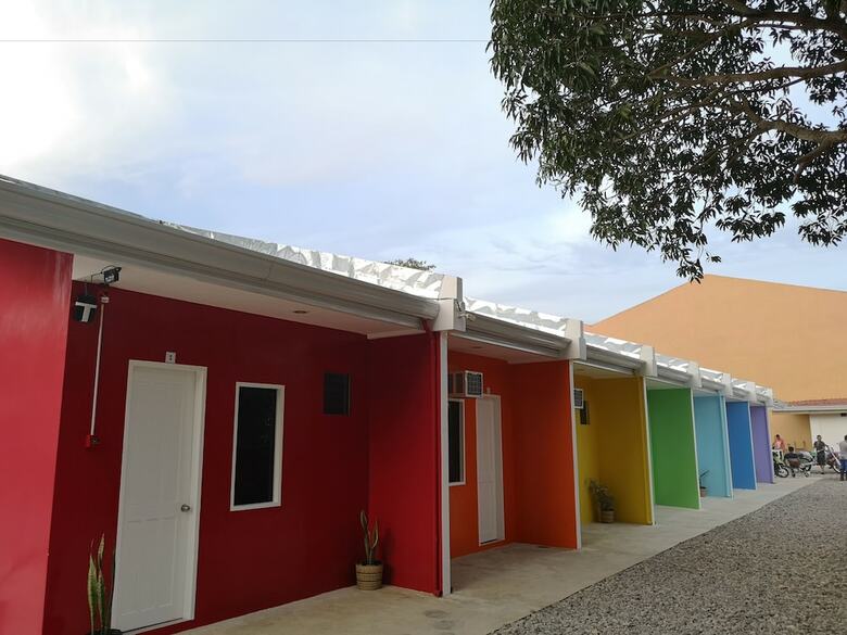Bed & Breakfast Tropical Stay Accommodations