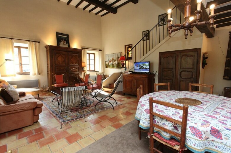 Villa La Familiale