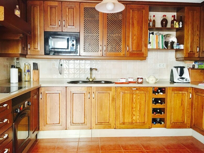 Villa Andrea