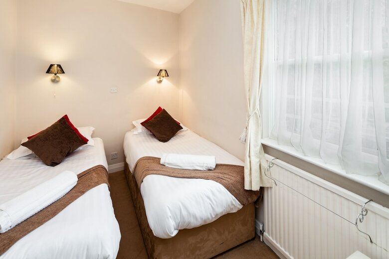 Hostal Astor York