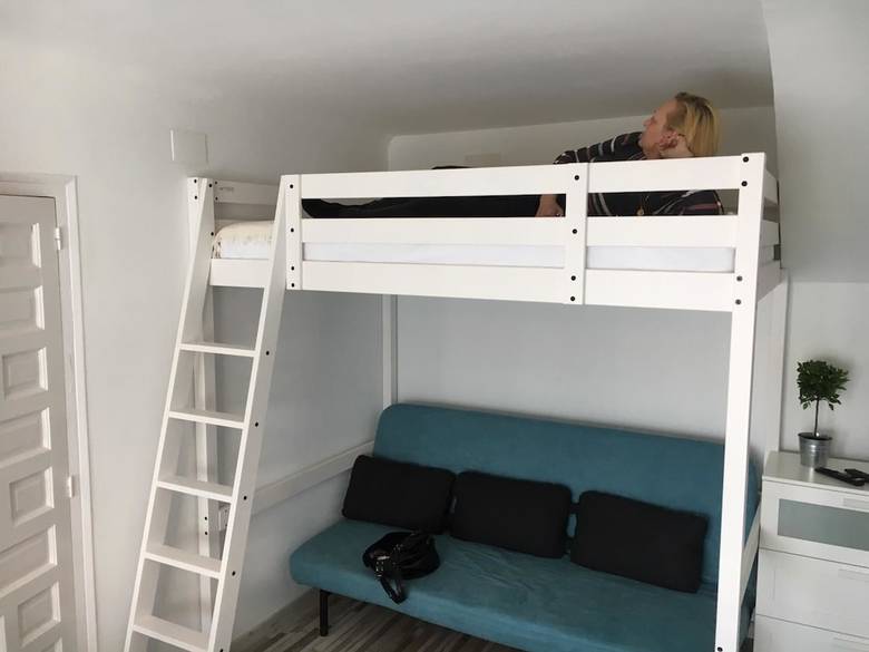 Apartamentos Port 27