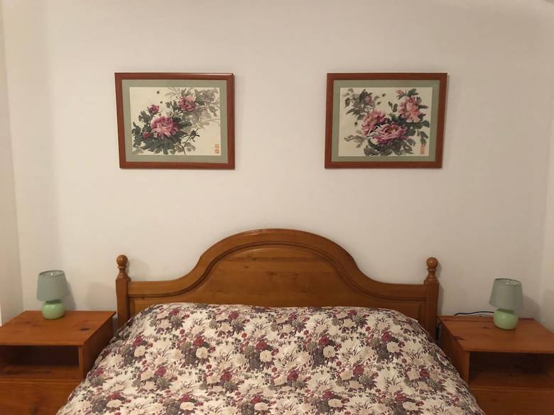 Apartamentos Port 27