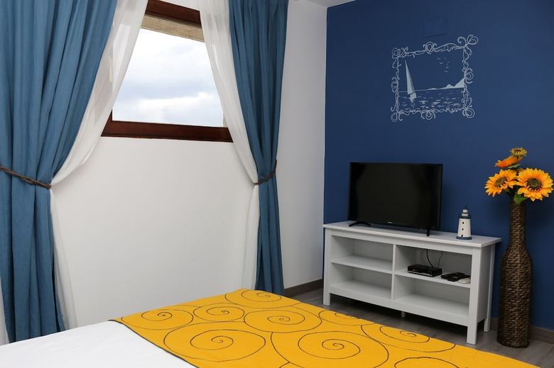 Apartamentos Port 27