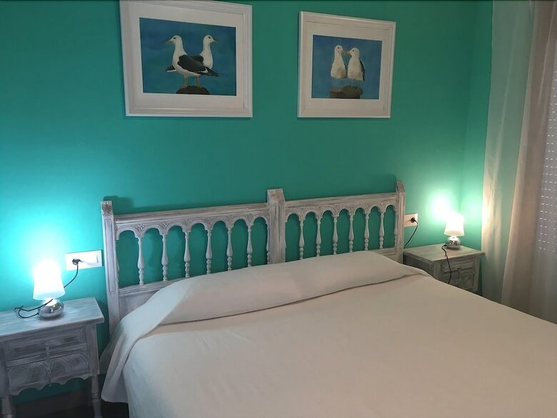 Apartamentos Port 27