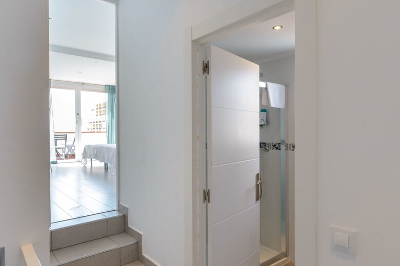 Apartamentos Port 27