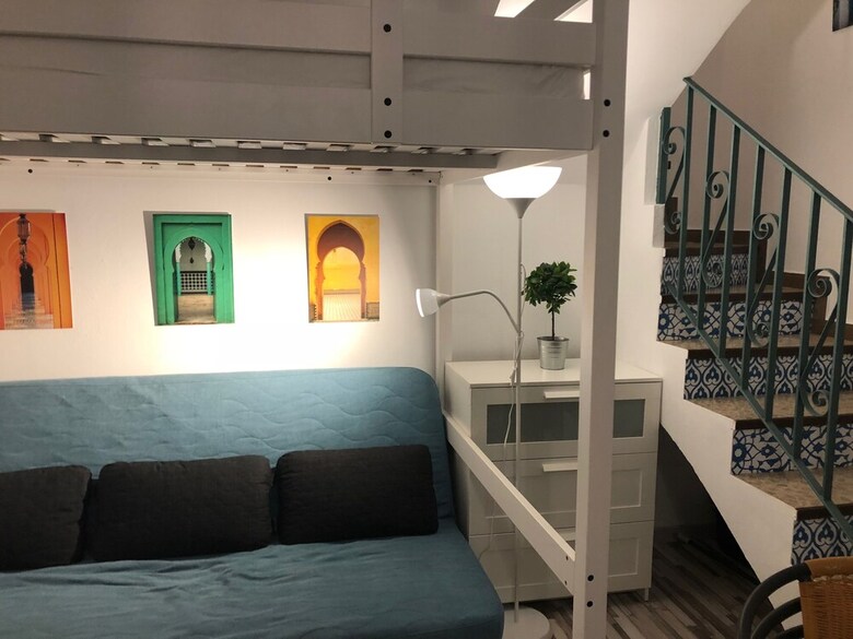 Apartamentos Port 27