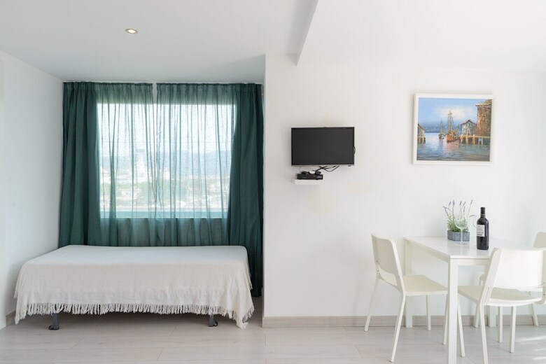 Apartamentos Port 27