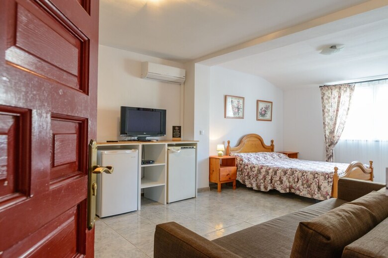 Apartamentos Port 27
