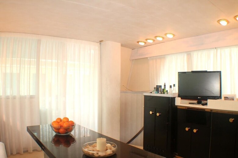 Apartamentos Port 27