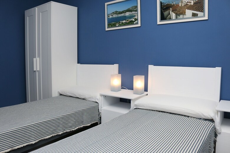 Apartamentos Port 27