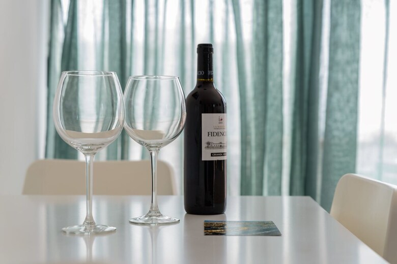 Apartamentos Port 27