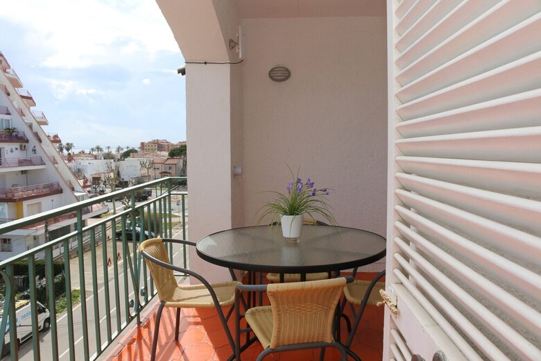 Apartamentos Port 27
