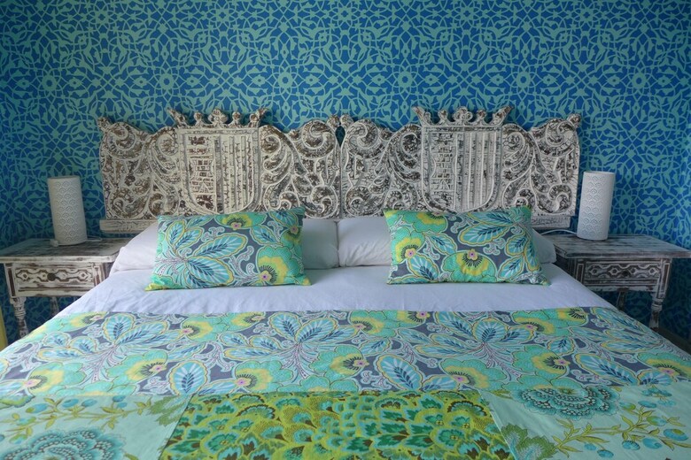 Apartamentos Port 27