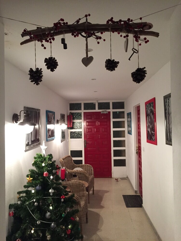 Apartamentos Port 27